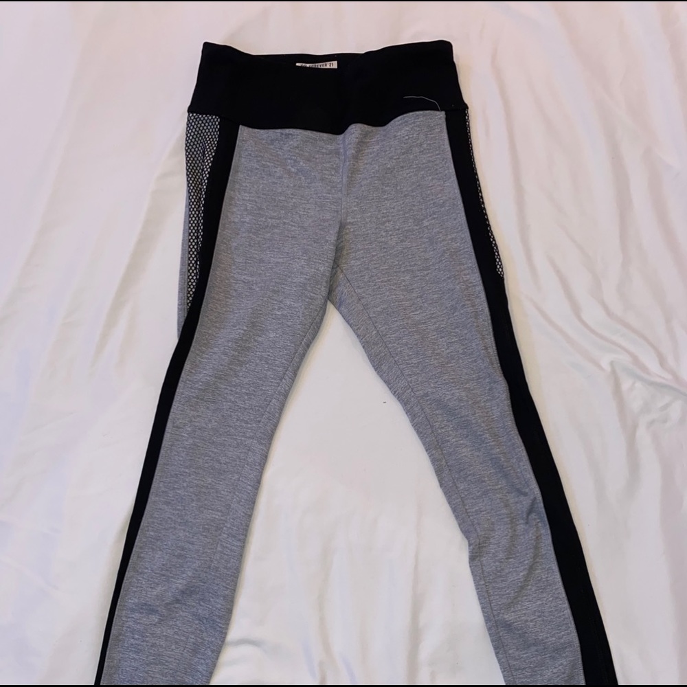 Forever 21 leggings